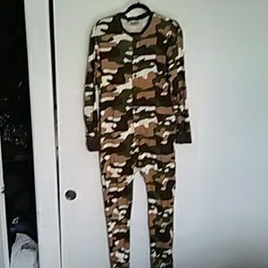 🦌Lazy One Long Pajamas🦌